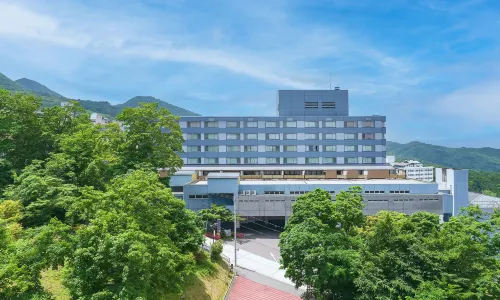 Hotel Kogure