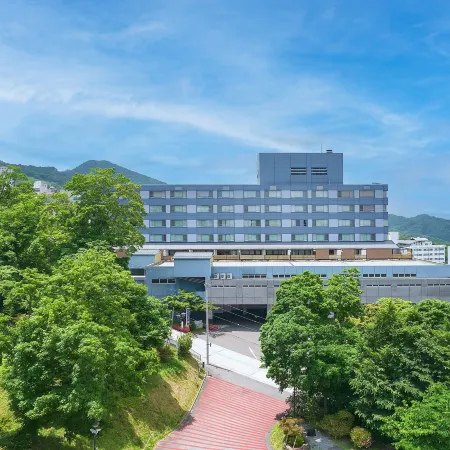 Hotel Kogure