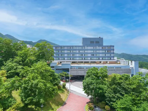 Hotel Kogure - spa