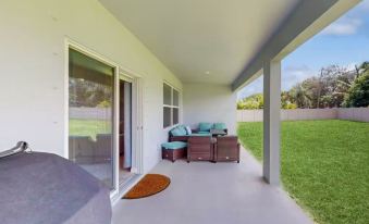 Coastal Haven Retreat