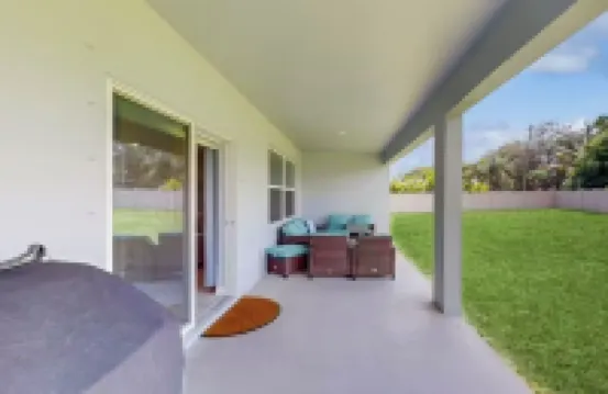 Coastal Haven Retreat