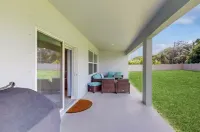 Coastal Haven Retreat Hotels in Martin County
