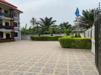 Ekoara Apartments Hotels in 