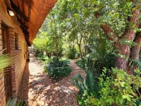 Mukurumanzi Lodge Hotels in Dalmada AH