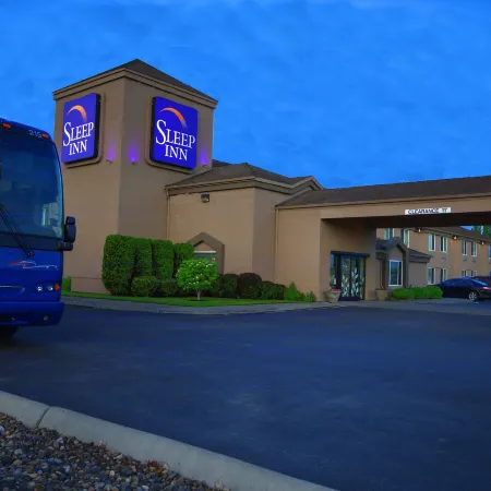 Sleep Inn Pasco Tri -Cities