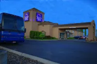 Sleep Inn Pasco Tri -Cities