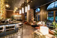 Marquee Hotel Medellin