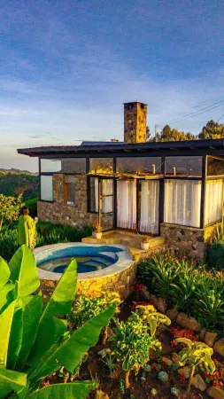 Ol Eburru Cottage Budget Rooms