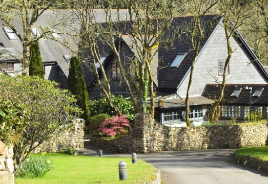 3. 허스틴스 호텔..