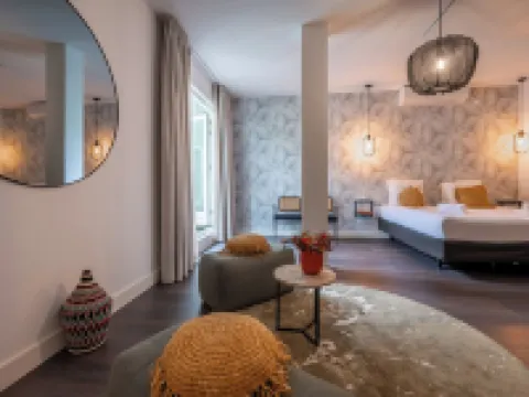 馬爾德亨精品酒店 弗利辛恩酒店