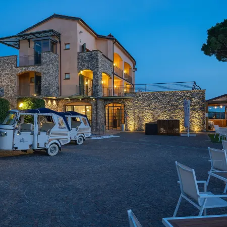 Golfo dei Poeti Relais & Spa