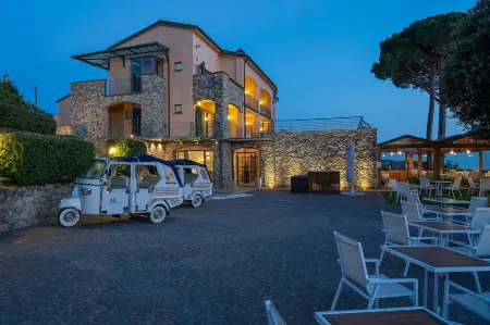 Golfo dei Poeti Relais & Spa