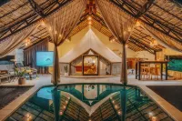 The Sher Homestay - Bintang 3