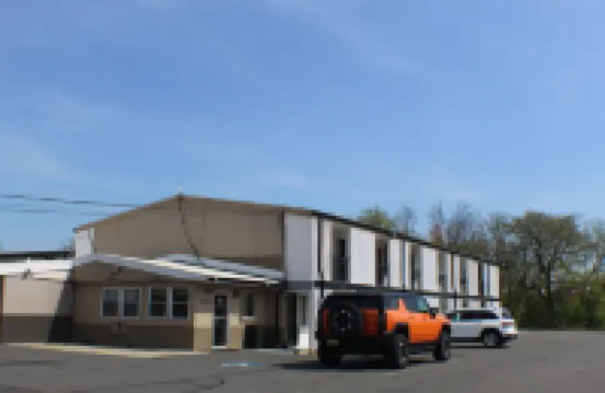 裡維埃拉汽車旅館 住宿飯店