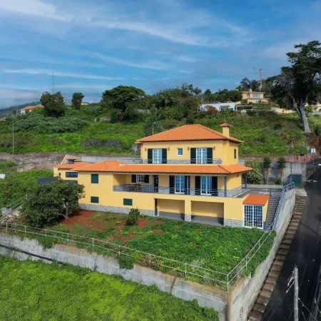 Villa Nobrega by Holiday Rental Madeira