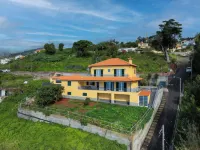 Villa Nobrega by Holiday Rental Madeira Hotels in 