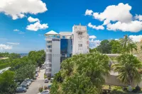 Karibea la Valmenière Hôtel Hotels in 