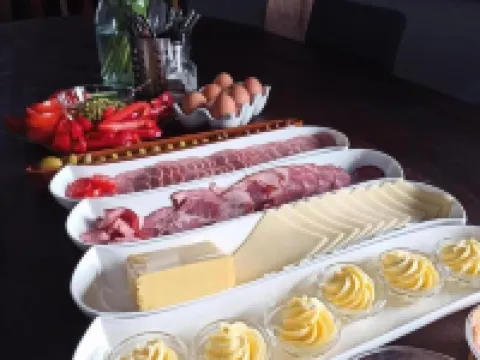 Two Brothers Inn Hotéis em Pertisau