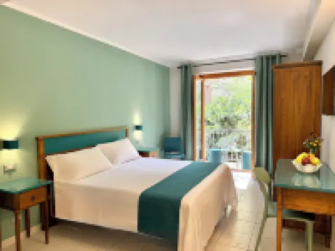 Hotiday 聖維託洛卡波 聖維託洛卡波酒店