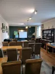 Cann Office Hotel -  Privatzimmer