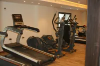 The Secure Inn Hotel Muscat