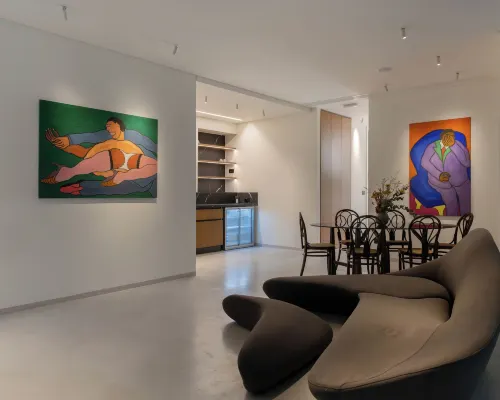 Brei Suites Beirut Hotels in der Nähe von Beirut Stadtzentrum