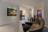 Brei Suites Beirut - Homestays