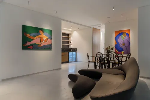 Brei Suites Beirut - Homestays