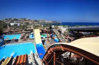 Fleur Bay Resort - Water Park