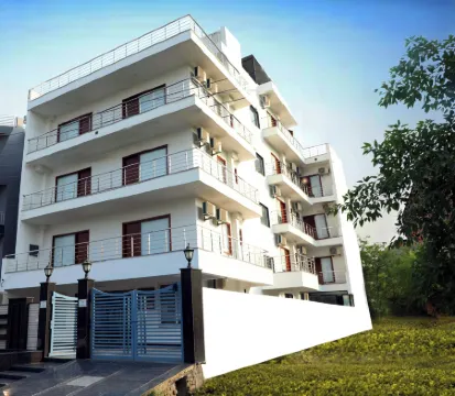 Hotel Sandal tree express