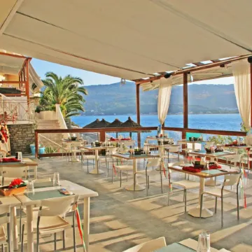 Samos Bay Hotel by Gagou Beach