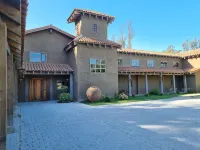 Casona El Refugio - Pools