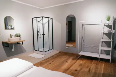 Urban Boutique Apartments-SELF CHECK-IN