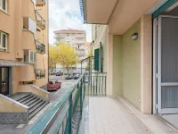 Joivy Cosy Flat with Parking in Chiavari Ξενοδοχεία στην πόλη Chiavari