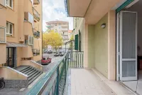 Joivy Cosy Flat with Parking in Chiavari