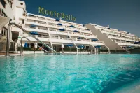 Servatur Montebello - Ocean View