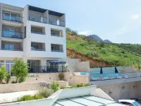 Villa Cascada Hotels in Podgora