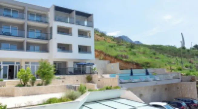 Villa Cascada