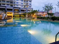 Skypod Residence Puchong Hotels in Puchong