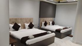 Hotel Shanti Niketan by Nexottel