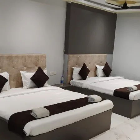 Hotel Shanti Niketan by Nexottel