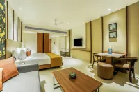 كلاب ماهيندرا أسونورا، جوا فنادق في 