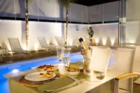 La Dimora delle Fate Luxury & SPA Hotels in Tricase