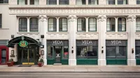 Kimpton Hotel Monaco Denver Hotels in Denver
