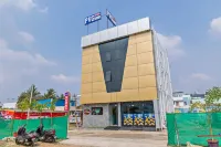 Pavan Vela Grand Hotels near Marianatha Puram Church