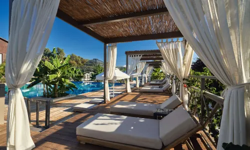 Rixos Premium Göcek Adult Only +13