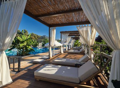 Rixos Premium Göcek Adult Only +13