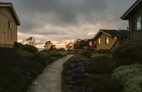 Cottages at Little River Cove Hotels in Little River