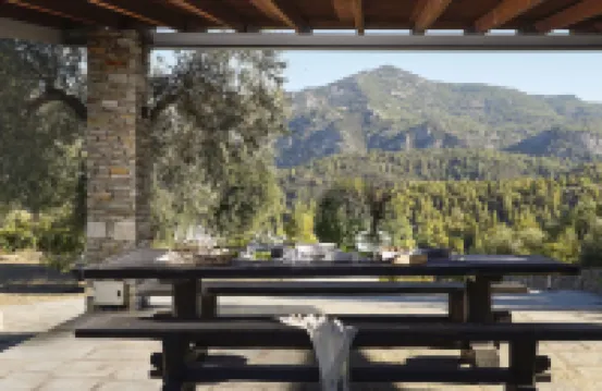 วิลลา มาเทเลีย ชัลกิดิกิ