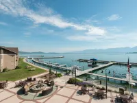 Kwataqnuk Resort & Casino Hotels in Polson